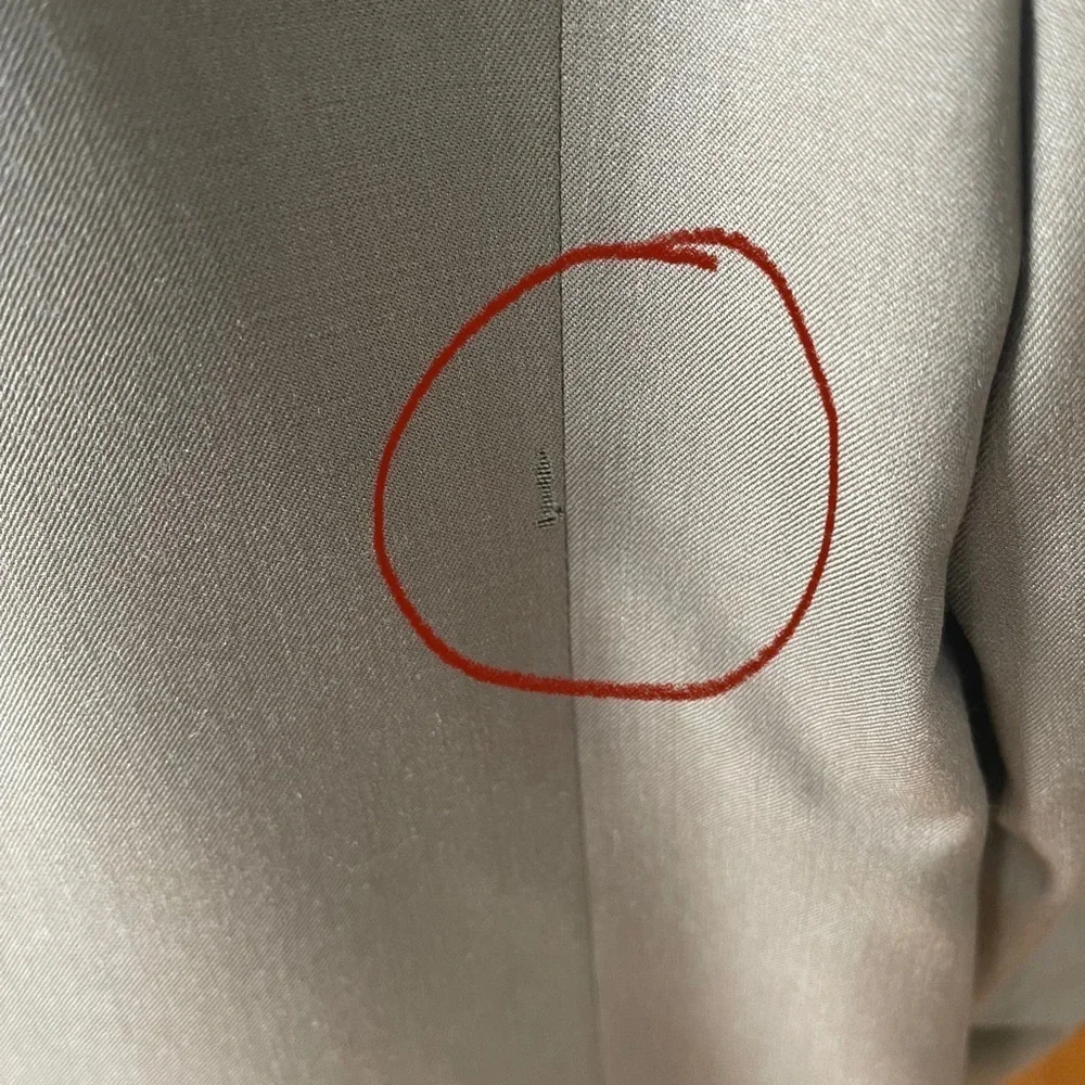 Jones New York Men’s Suit